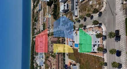 Эксклюзивные таунхаусы в Олива Нова: стиль, комфорт и море всего в 500 м