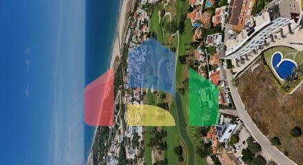 Эксклюзивные таунхаусы в Олива Нова: стиль, комфорт и море всего в 500 м