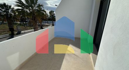 Эксклюзивные таунхаусы в Олива Нова: стиль, комфорт и море всего в 500 м