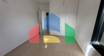 Эксклюзивные таунхаусы в Олива Нова: стиль, комфорт и море всего в 500 м