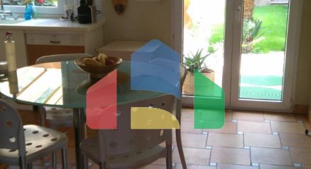 ВИЛЛА НА ПРОДАЖУ В БАНЬЕРЕ ДЕ МАРИОЛА