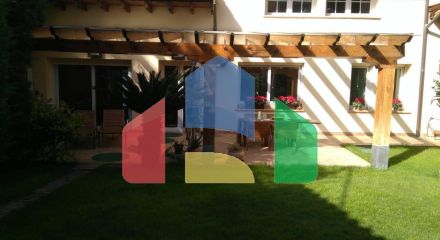 ВИЛЛА НА ПРОДАЖУ В БАНЬЕРЕ ДЕ МАРИОЛА