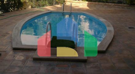 ВИЛЛА НА ПРОДАЖУ В БАНЬЕРЕ ДЕ МАРИОЛА