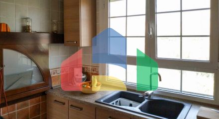 ДОМ С БАССЕЙНОМ В ГОРАХ. С ШИКАРНЫМ ВИДОМ. И ТЕРРИТОРИЕЙ БОЛЬШЕ 4400 м2