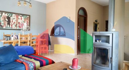 ДОМ С БАССЕЙНОМ В ГОРАХ. С ШИКАРНЫМ ВИДОМ. И ТЕРРИТОРИЕЙ БОЛЬШЕ 4400 м2