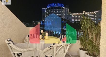 Дуплекс с видом на море в Marina D’Or, Оропеса-дель-Мар