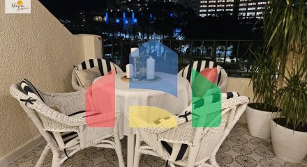 Дуплекс с видом на море в Marina D’Or, Оропеса-дель-Мар