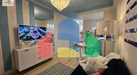 Дуплекс с видом на море в Marina D’Or, Оропеса-дель-Мар
