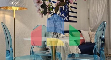 Дуплекс с видом на море в Marina D’Or, Оропеса-дель-Мар