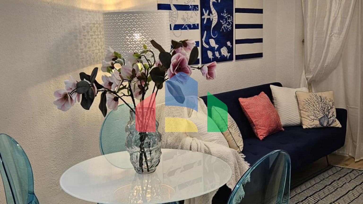 Дуплекс с видом на море в Marina D’Or, Оропеса-дель-Мар