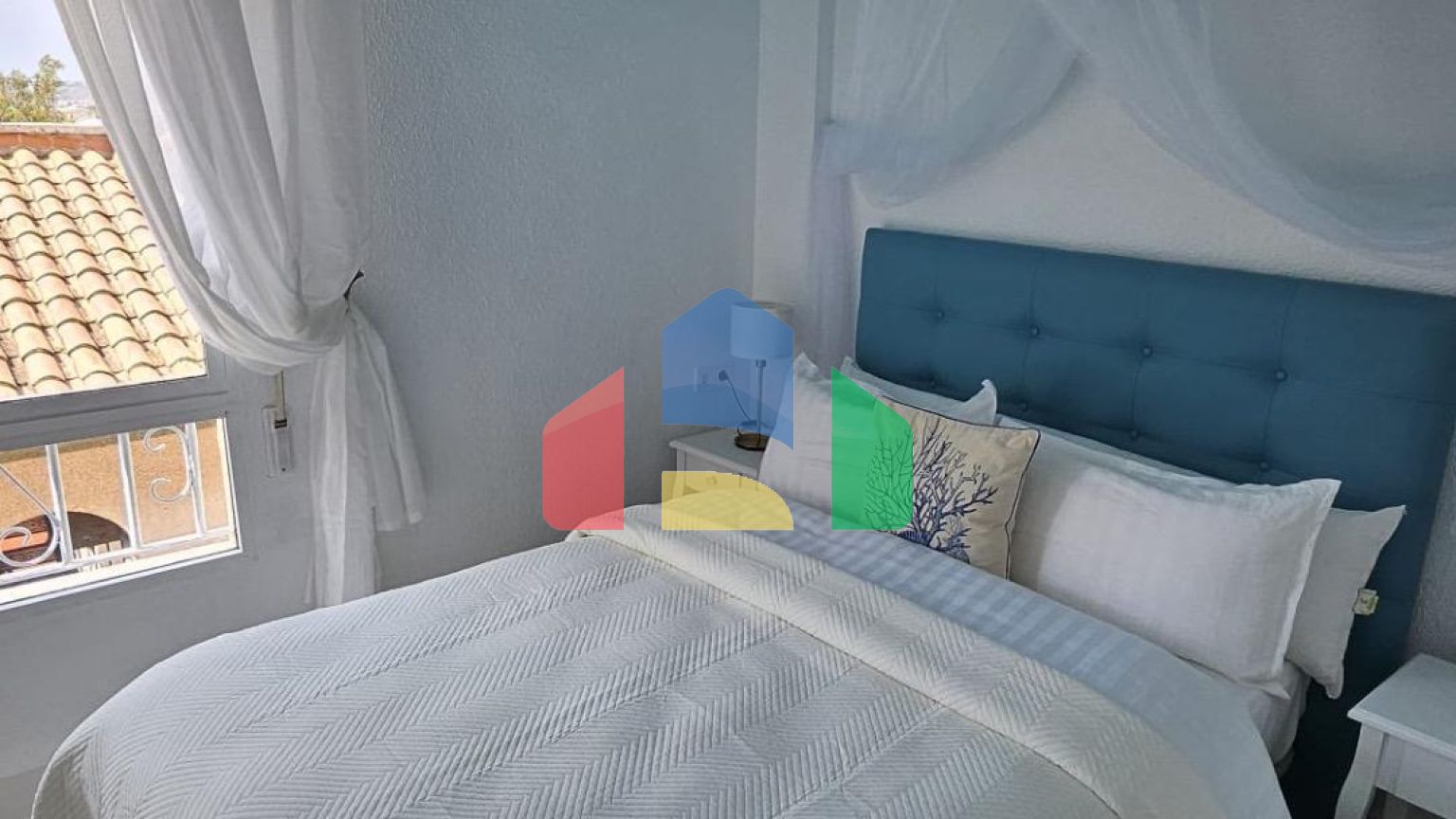 Дуплекс с видом на море в Marina D’Or, Оропеса-дель-Мар