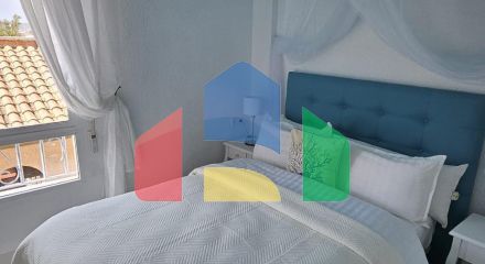 Дуплекс с видом на море в Marina D’Or, Оропеса-дель-Мар