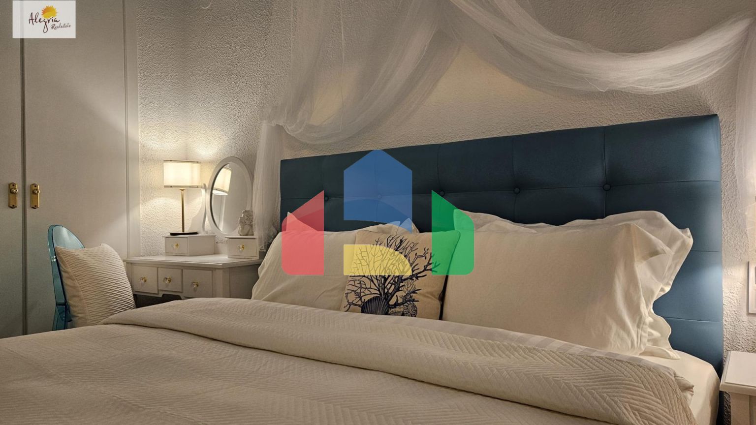 Дуплекс с видом на море в Marina D’Or, Оропеса-дель-Мар