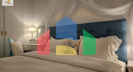 Дуплекс с видом на море в Marina D’Or, Оропеса-дель-Мар