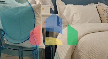 Дуплекс с видом на море в Marina D’Or, Оропеса-дель-Мар