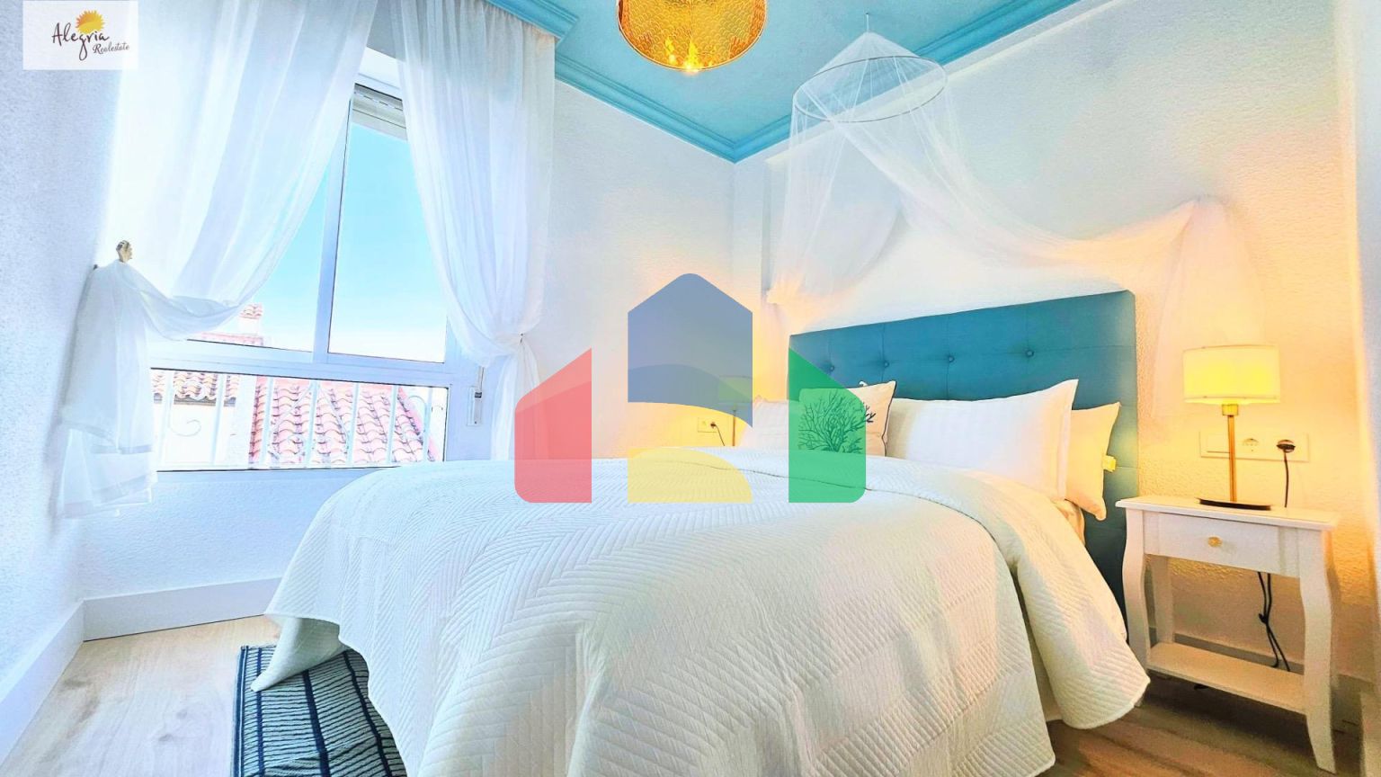 Дуплекс с видом на море в Marina D’Or, Оропеса-дель-Мар