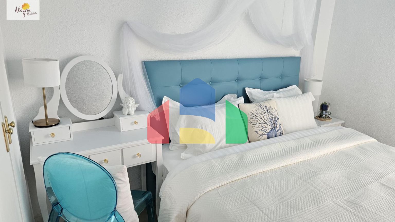 Дуплекс с видом на море в Marina D’Or, Оропеса-дель-Мар