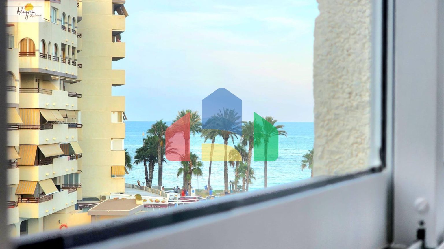 Дуплекс с видом на море в Marina D’Or, Оропеса-дель-Мар