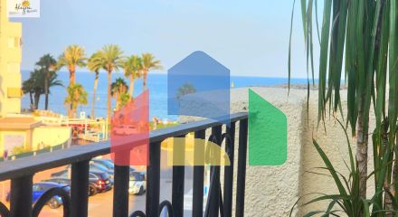 Дуплекс с видом на море в Marina D’Or, Оропеса-дель-Мар