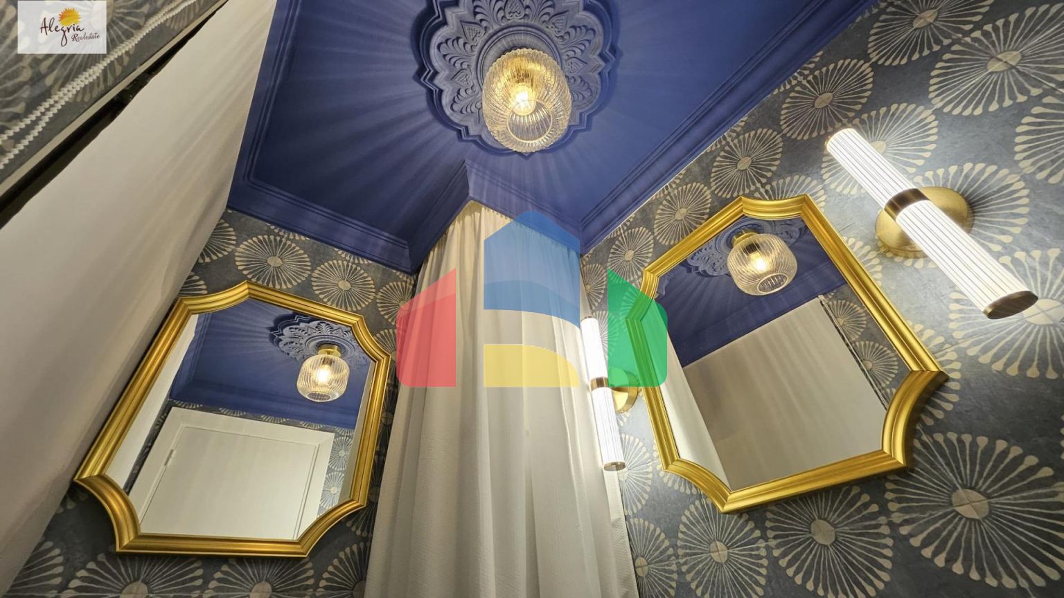 Дуплекс с видом на море в Marina D’Or, Оропеса-дель-Мар