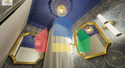 Дуплекс с видом на море в Marina D’Or, Оропеса-дель-Мар