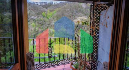 Отель в Пола дэ Лена Отель в Пола дэ Лена