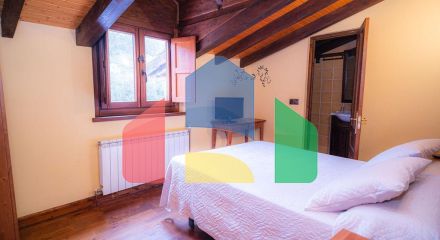 Отель в Пола дэ Лена Отель в Пола дэ Лена