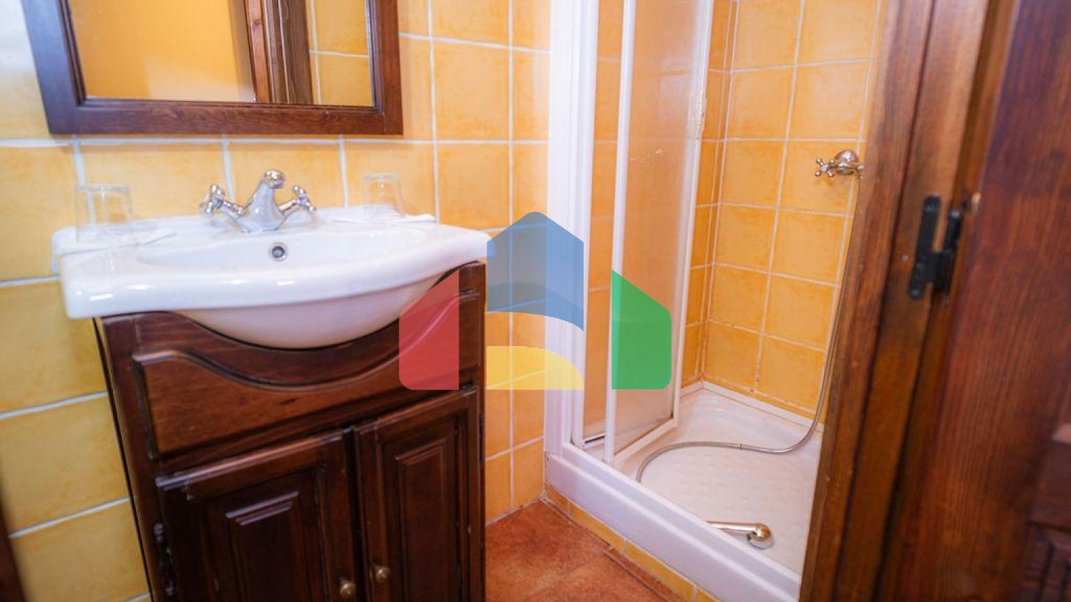 Отель в Пола дэ Лена