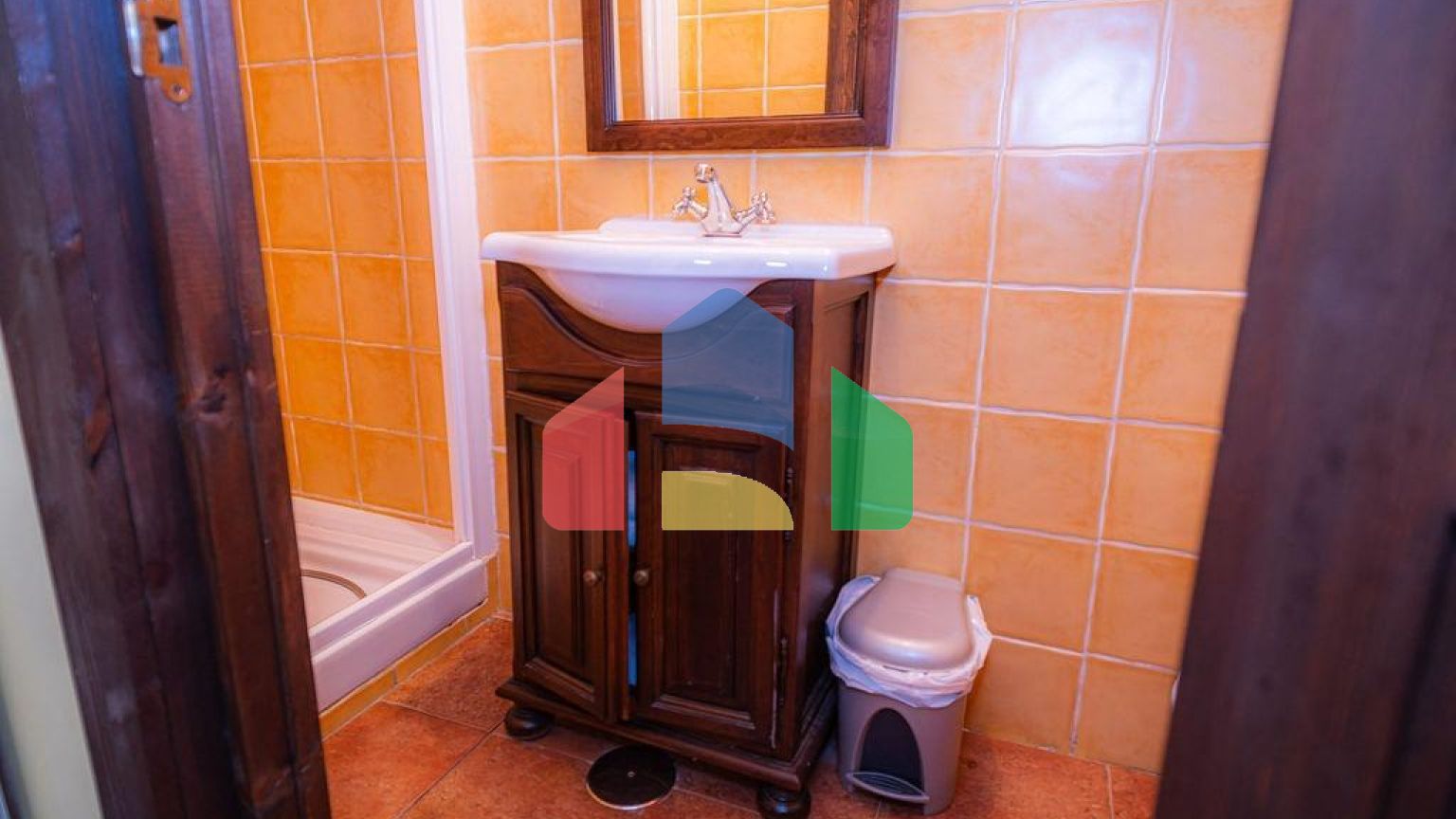 Отель в Пола дэ Лена