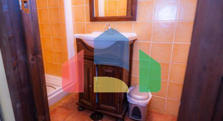 Отель в Пола дэ Лена Отель в Пола дэ Лена