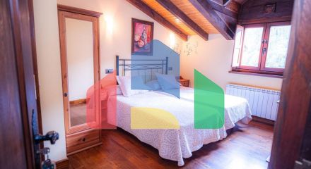 Отель в Пола дэ Лена Отель в Пола дэ Лена