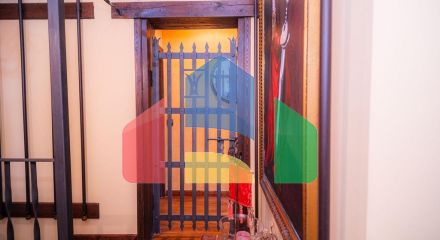 Отель в Пола дэ Лена Отель в Пола дэ Лена