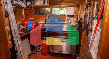 Отель в Пола дэ Лена Отель в Пола дэ Лена