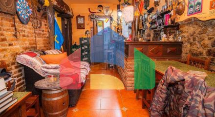 Отель в Пола дэ Лена Отель в Пола дэ Лена