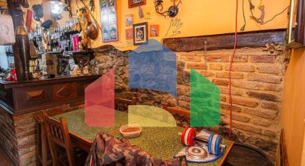 Отель в Пола дэ Лена Отель в Пола дэ Лена