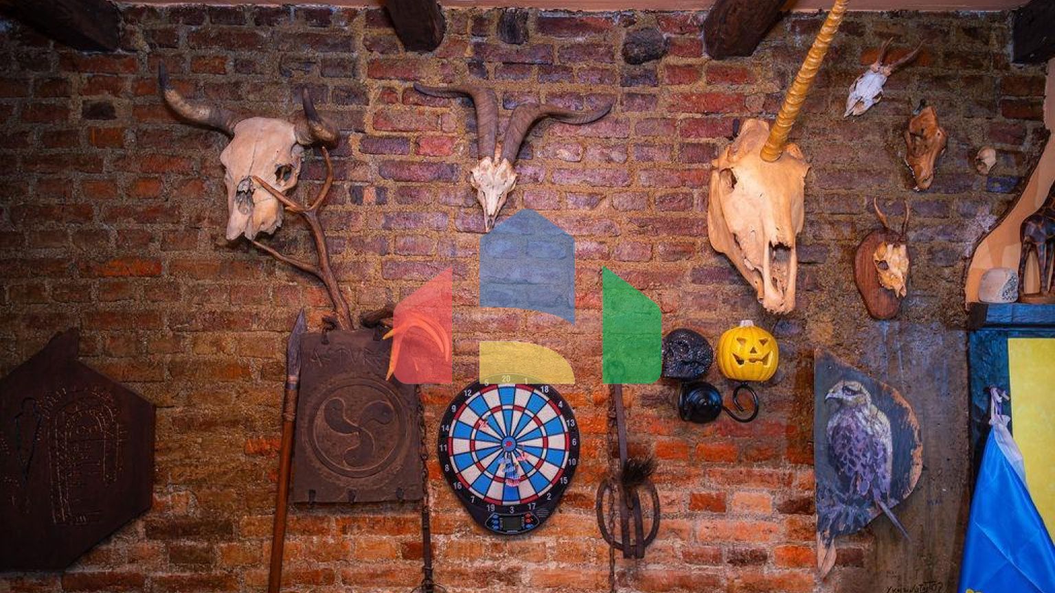 Отель в Пола дэ Лена