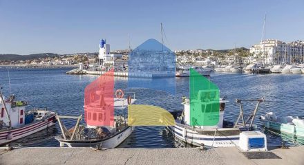 КВАРТИРЫ С ВИДОМ НА МОРЕ В МАНИЛЬВЕ