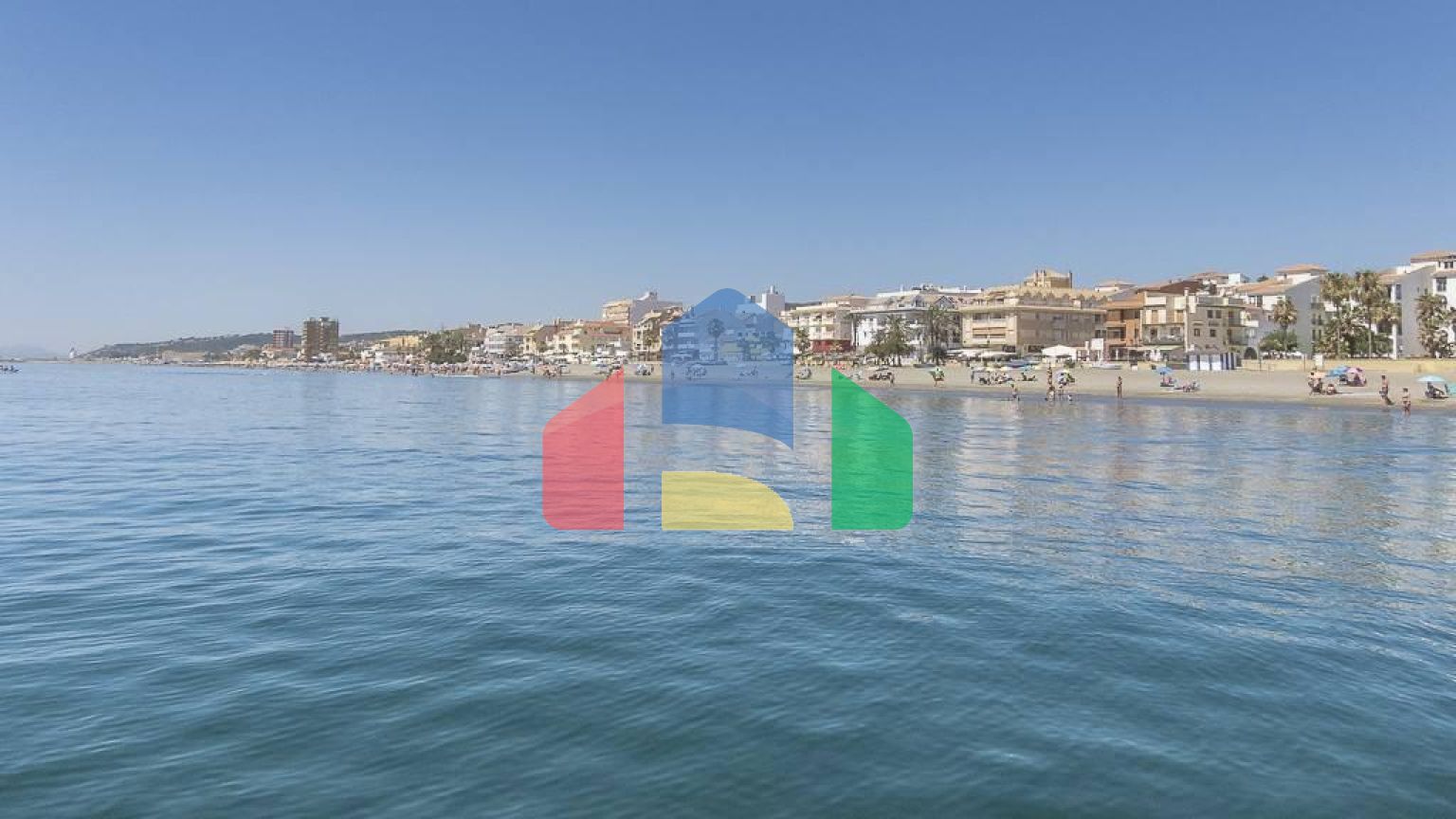 КВАРТИРЫ С ВИДОМ НА МОРЕ В МАНИЛЬВЕ