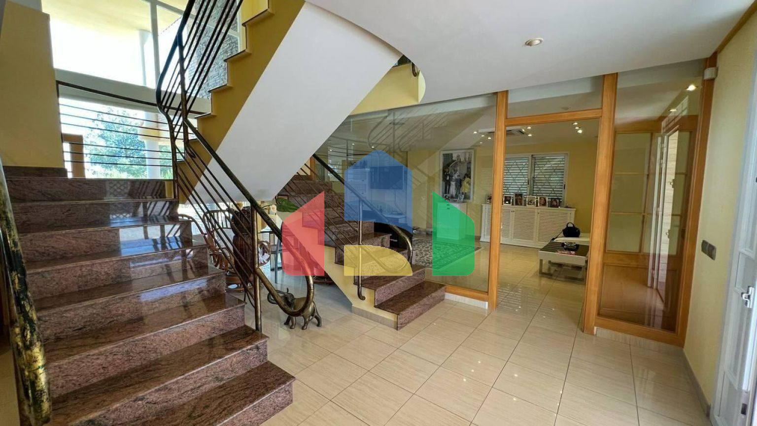 Вилла в г.ВАЛЕНСИЯ