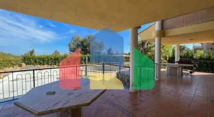 Вилла в г.ВАЛЕНСИЯ Вилла в г.ВАЛЕНСИЯ