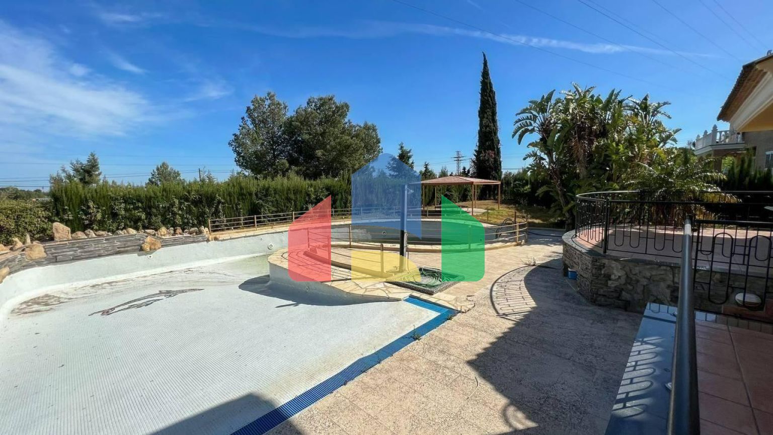 Вилла в г.ВАЛЕНСИЯ