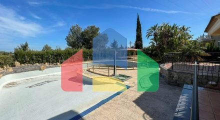 Вилла в г.ВАЛЕНСИЯ Вилла в г.ВАЛЕНСИЯ