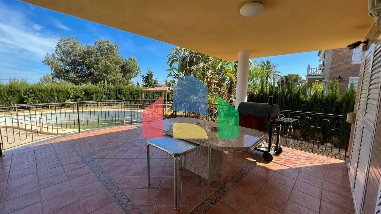 Вилла в г.ВАЛЕНСИЯ