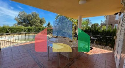 Вилла в г.ВАЛЕНСИЯ Вилла в г.ВАЛЕНСИЯ