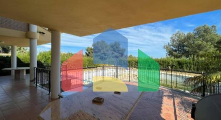 Вилла в г.ВАЛЕНСИЯ Вилла в г.ВАЛЕНСИЯ