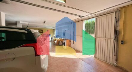 Вилла в г.ВАЛЕНСИЯ Вилла в г.ВАЛЕНСИЯ