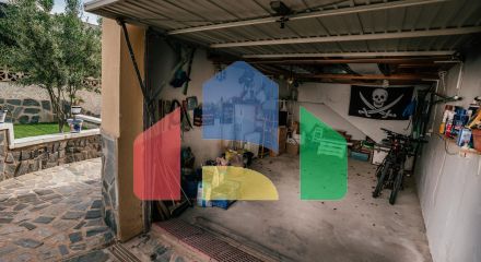 Вилла в испанском стиле в эксклюзивном районе вилл