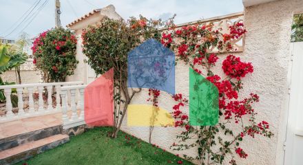 Вилла в испанском стиле в эксклюзивном районе вилл