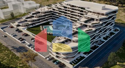 Апартаменты в San Miguel de Salinas ID A10653