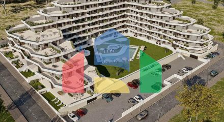 Апартаменты в San Miguel de Salinas ID A10653